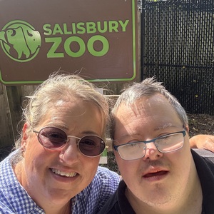 Fundraising Page: Susan Burget